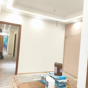 Hall Image of 1000 Sq.ft 2 BHK Builder Floor for rent in Lajpat Nagar New Delhi for Rs. 69999