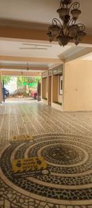Hall Image of 12500 Sq.ft 6 BHK Independent House for sale in West Marredpally Secunderabad for Rs. 136500000