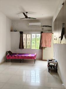 Hall Image of 1100 Sq.ft 2 BHK Independent House for rent in Ghatlodiya Ahmedabad for Rs. 19000