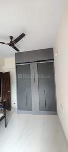 Kitchen Image of 2100 Sq.ft 3 BHK Apartment / Flat for rent in Langford Gardens Bengaluru for Rs. 90000