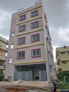 Image of 550 Sq.ft 1 BHK Independent House for rent in Kadugodi, Bengaluru for Rs. 15000