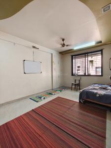 Hall Image of 600 Sq.ft 1 BHK Apartment / Flat for rent in Dhayari Pune for Rs. 12500