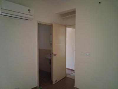 Bedroom Image of 1319 Sq.ft 3 BHK Apartment / Flat for rent in Jaypee Aman, Aurangabad Noida for Rs. 19000