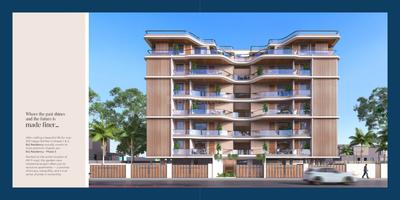 2 BHK Flat