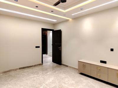 Bedroom Image of 2500 Sq.ft 4 BHK Builder Floor for sale in Stadia County Homes, Sector 64 Gurgaon for Rs. 29000000