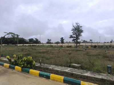 Image of 1200 Sq.ft Residential Plot / Land for sale in Vemagal, Kolar for Rs. 3600000