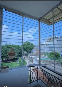 Balcony Image of 925 Sq.ft 2 BHK Apartment / Flat for sale in Deoasis The Silver Olive, Sector 16 Dwarka New Delhi for Rs. 6500000