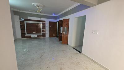 Living Room Image of 1300 Sq.ft 2 BHK Builder Floor for rent in JP Nagar Bengaluru for Rs. 38500