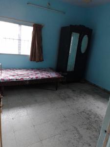 Bedroom Image of 1080 Sq.ft 3 BHK Apartment / Flat for sale in Paldi Ahmedabad for Rs. 4500000