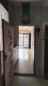 Image of 1280 Sq.ft 2 BHK Apartment / Flat for sale in Vanakala, Surat for Rs. 4700000
