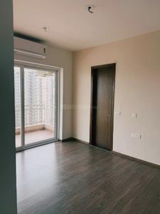 Bedroom Image of 1530 Sq.ft 3 BHK Apartment / Flat for sale in Ashiana The Centre Court, Sector 88A Gurgaon for Rs. 26000000