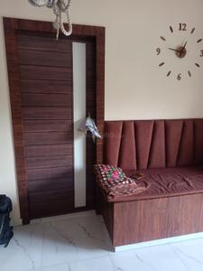 Hall Image of 585 Sq.ft 1 BHK Apartment / Flat for sale in Thane West Thane for Rs. 3500000