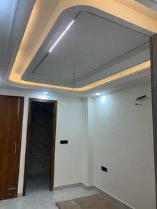 Hall Image of 1400 Sq.ft 3 BHK Builder Floor for sale in Shalimar Garden Ghaziabad for Rs. 11600000