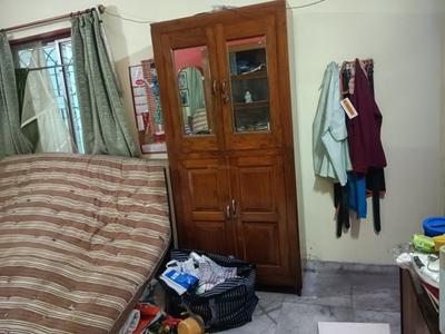 Bedroom Image of 1300 Sq.ft 3 BHK Apartment / Flat for sale in Loharuka Green Woods, Kaikhali Kolkata for Rs. 7400000