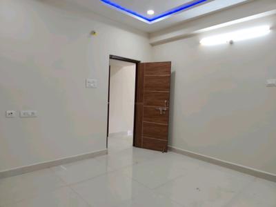 Bedroom Image of 1950 Sq.ft 3 BHK Apartment / Flat for rent in Hafeezpet Hyderabad for Rs. 36000