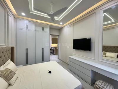Bedroom Image of 2280 Sq.ft 4 BHK Independent House for sale in N K Sharma Raksha Homes, Lohgarh Zirakpur for Rs. 13990000