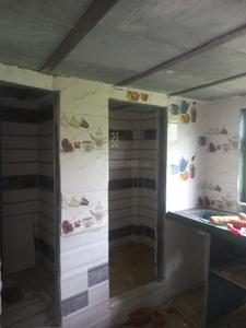 Kitchen Image of 300 Sq.ft 1 BHK Independent House for sale in Kelwa Mumbai for Rs. 700000