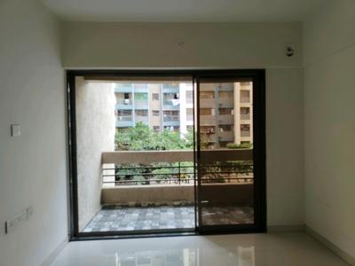 Living Room Image of 600 Sq.ft 1 BHK Apartment / Flat for sale in Mittal Gokul, Naigaon East Naigaon for Rs. 3200000