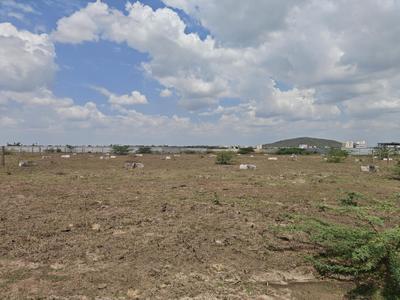 Image of 1232 Sq.ft Residential Plot / Land for sale in Oragadam Industrial Corridor, Chennai for Rs. 2800005