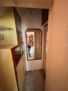 Image of 1361 Sq.ft 3 BHK Apartment / Flat for rent in Mundeshwari Enclave, Ashiana Digha Road, Patna for Rs. 16000