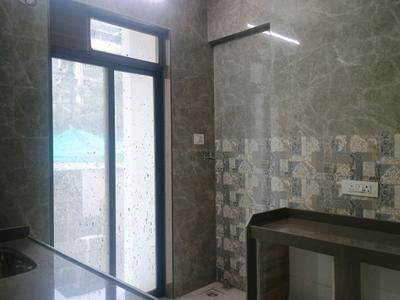 Kitchen Image of 1440 Sq.ft 3 BHK Apartment / Flat for sale in Vrindavan Paradise, Kalyan West Kalyan for Rs. 11700000