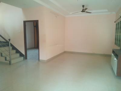 3 BHK Villa