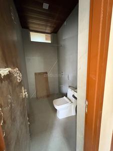 Bathroom Image of 1600 Sq.ft 3 BHK Villa for sale in Kalwad Road Jaipur for Rs. 9900000