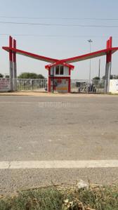Image of 1800 Sq.ft Residential Plot / Land for sale in KRS Shri RadhaRani Township Phase 1, Barsana, Mathura for Rs. 3175000