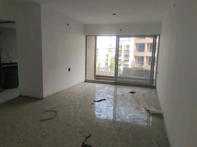 Living Room Image of 1158 Sq.ft 2 BHK Apartment / Flat for sale in NMS One 8 One by NMS Enterprises, Ulwe Navi Mumbai for Rs. 12200000