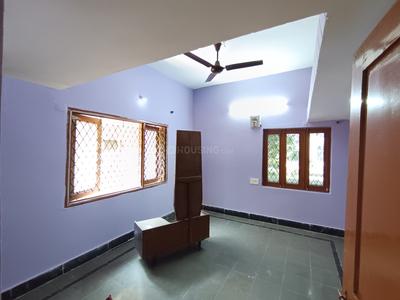 Bedroom Image of 1800 Sq.ft 3 BHK Builder Floor for rent in Tarnaka Secunderabad for Rs. 26000
