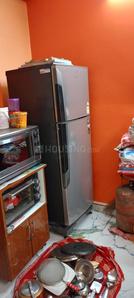 Kitchen Image of 767 Sq.ft 2 BHK Apartment / Flat for sale in Jinia Madhabi Apartment, Dum Dum Kolkata for Rs. 3300000