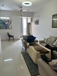 Hall Image of 1000 Sq.ft 2 BHK Builder Floor for rent in Indirapuram Ghaziabad for Rs. 26000