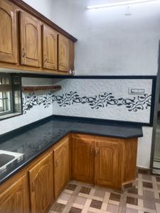 Kitchen Image of 1500 Sq.ft 3 BHK Independent House for sale in Vypin Kochi for Rs. 5000000
