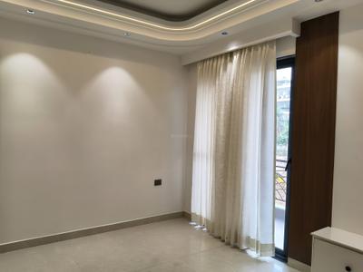 Bedroom Image of 3240 Sq.ft 4 BHK Builder Floor for sale in Palam Vihar Gurgaon for Rs. 34800000