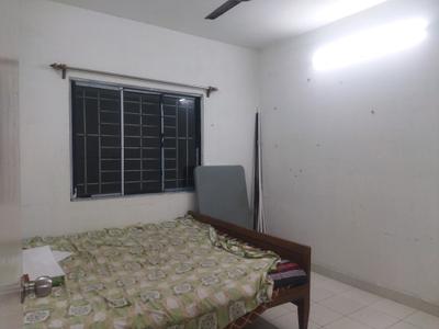 Bedroom Image of 625 Sq.ft 2 BHK Apartment / Flat for rent in Hiland Golf Greens, Batanagar Kolkata for Rs. 8500