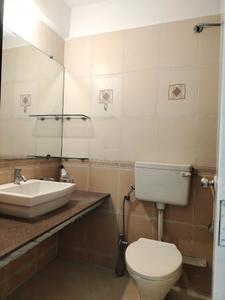 Bedroom Three Image of 1250 Sq.ft 3 BHK Apartment / Flat for sale in Anand Nagar, Sinhagad Road Pune for Rs. 16500000