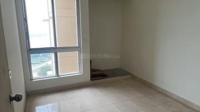 Bedroom Image of 780 Sq.ft 3 BHK Apartment / Flat for sale in Alcove New Kolkata, Serampore Hooghly for Rs. 4900000