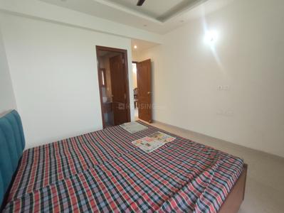Bedroom Image of 950 Sq.ft 2 BHK Apartment / Flat for sale in City Grace, Bamheta Village Ghaziabad for Rs. 7800000