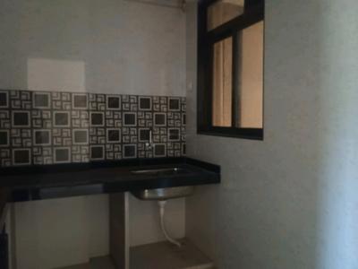 Kitchen Image of 2050 Sq.ft 3 BHK Apartment / Flat for sale in Balaji Delta Central, Kharghar Navi Mumbai for Rs. 37000000