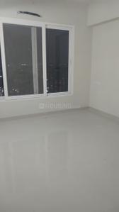 Bedroom Image of 1500 Sq.ft 3 BHK Apartment / Flat for sale in Varun Divine Greens, Nipania Indore for Rs. 9500000