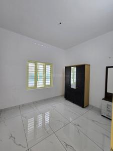 Hall Image of 750 Sq.ft 2 BHK Independent House for sale in Kongorppilly Kochi for Rs. 4000000