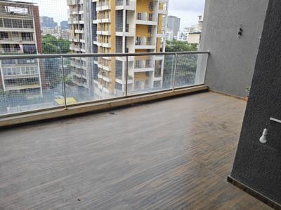 Image of 1550 Sq.ft 3 BHK Apartment / Flat for sale in Beverly Hills Tower D To E, Baner, Pune for Rs. 20500000