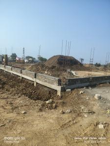 Image of 1530 Sq.ft Residential Plot / Land for sale in Borkhedi,Sirul, Nagpur for Rs. 2371000