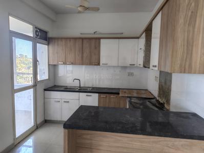 Kitchen Image of 1505 Sq.ft 3 BHK Apartment / Flat for sale in Aluva Kochi for Rs. 7500000