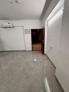 Bedroom Image of 1730 Sq.ft 3 BHK Apartment / Flat for rent in Vishwanath Maher Select, Shela Ahmedabad for Rs. 28000