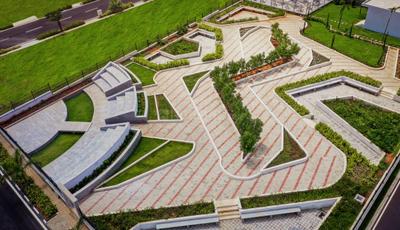Image of 7553 Sq.ft Residential Plot / Land for sale in GK Hill View, Devanahalli, Bengaluru for Rs. 41500000