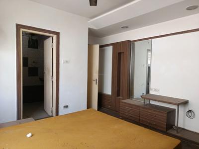 Bedroom Image of 2000 Sq.ft 3 BHK Villa for sale in Kondhwa Pune for Rs. 17500000