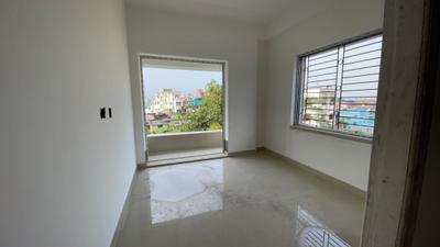 Bedroom Image of 1185 Sq.ft 3 BHK Apartment / Flat for sale in Keshtopur Kolkata for Rs. 4736000