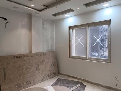 Bedroom Image of 1750 Sq.ft 4 BHK Builder Floor for sale in Sector 24 Rohini New Delhi for Rs. 26000000