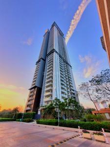 4 BHK Flat